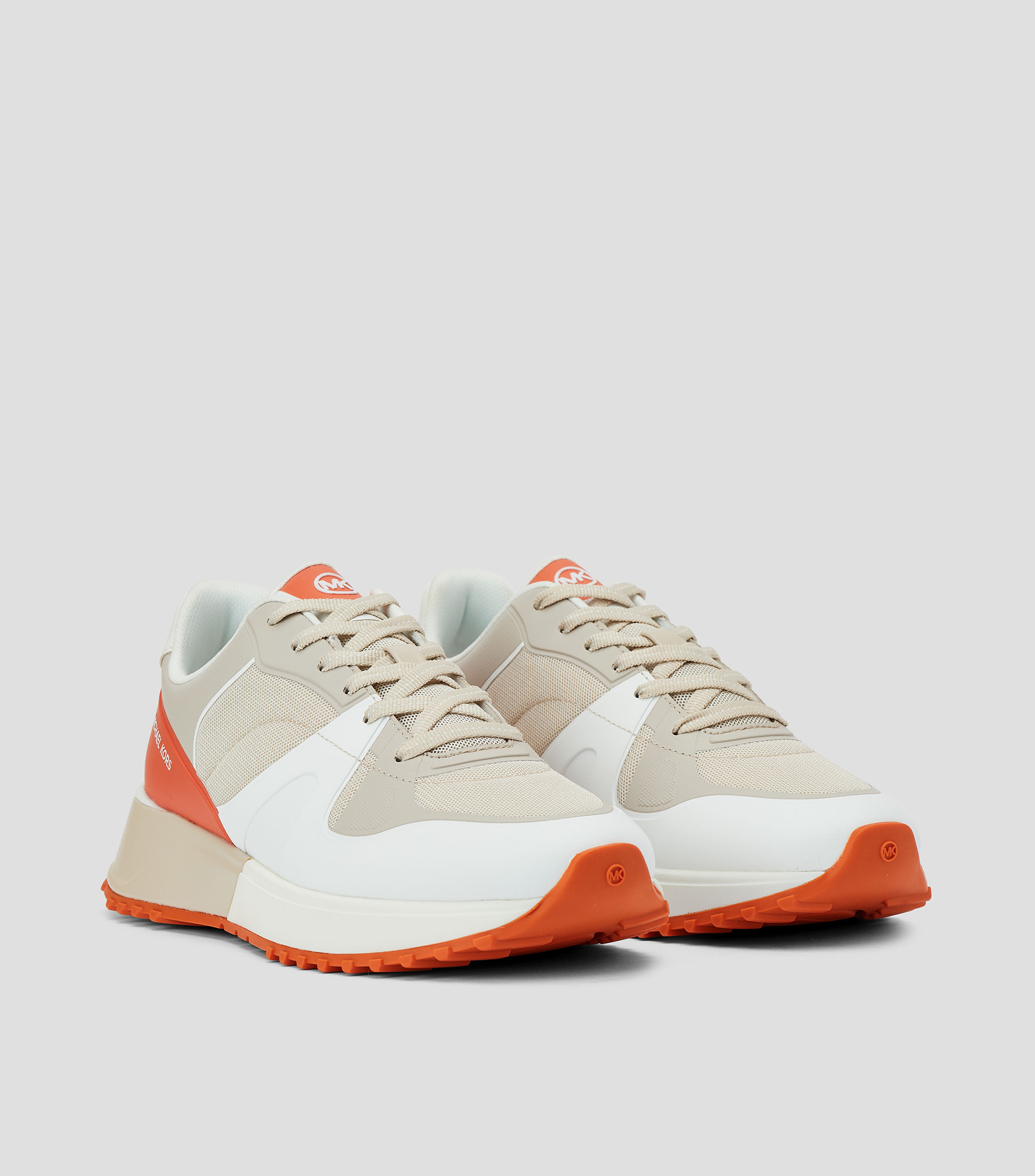 Tenis casuales Low Top Jaime Mujer
